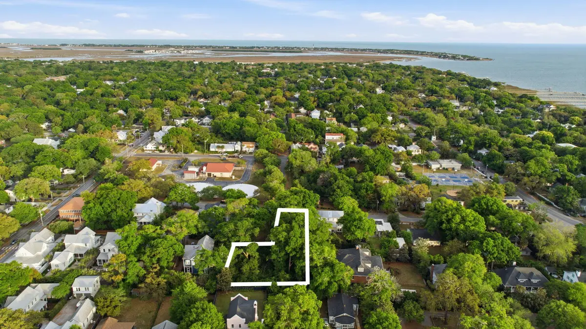 0 Morrison Street, Mount Pleasant, SC 29464 - #1