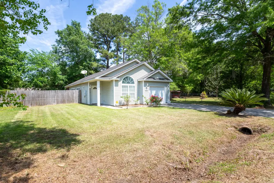 116 Lucy Drive, Goose Creek, SC 29445 - #2