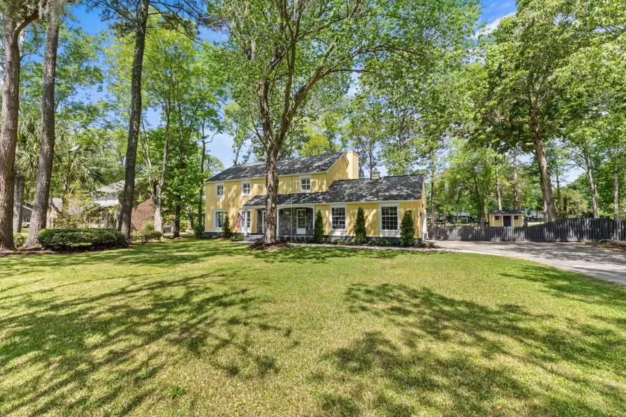 1088 Deleisseline Boulevard, Mount Pleasant, SC 29464 - #2