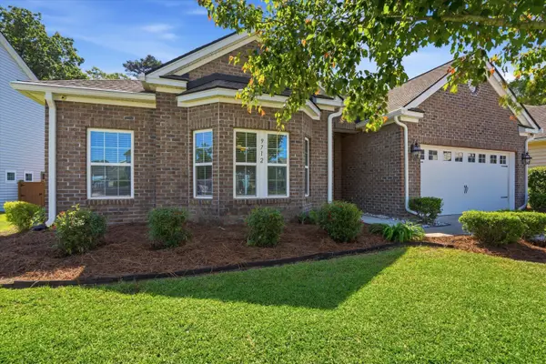 9712 Table Mountain Lane, Ladson, SC 29456