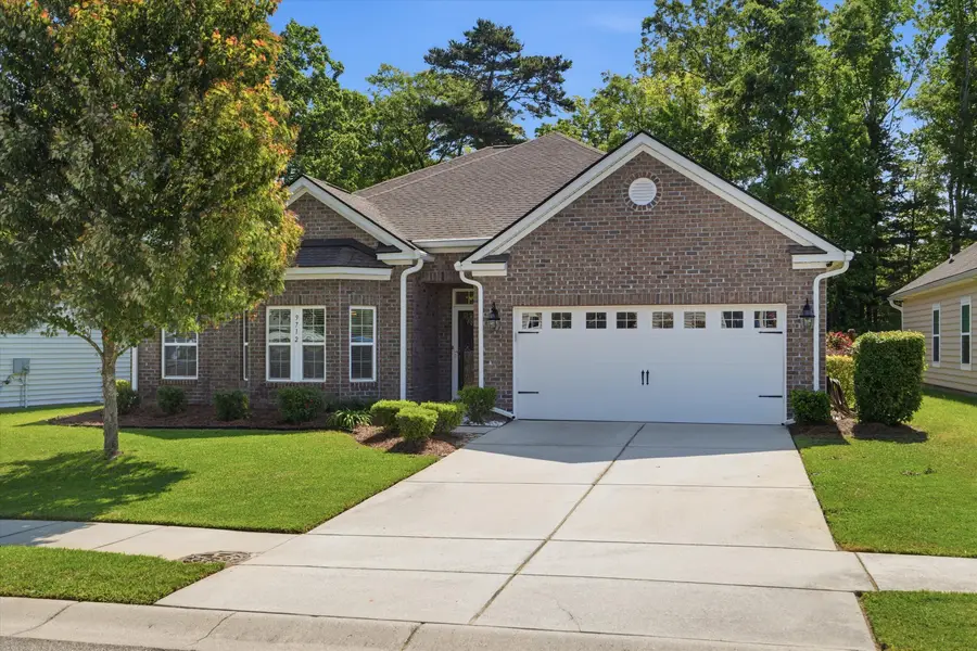 9712 Table Mountain Lane, Ladson, SC 29456 - #2