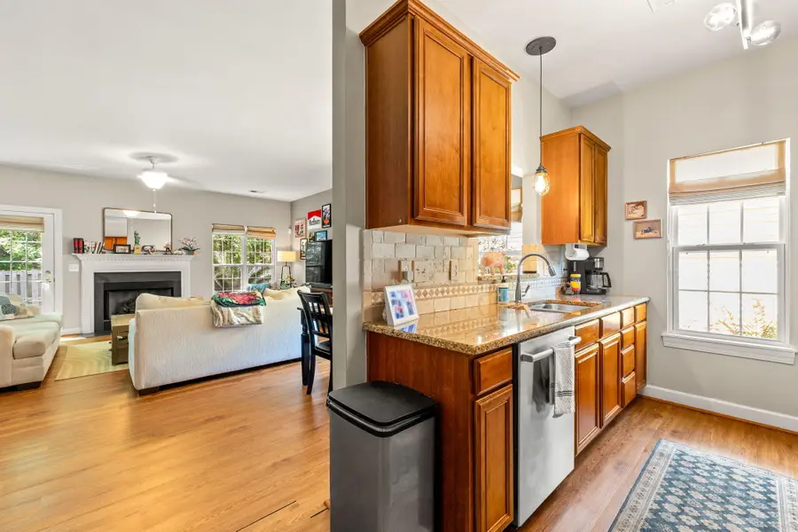 111 Garden Grove Drive, Summerville, SC 29485 - #3