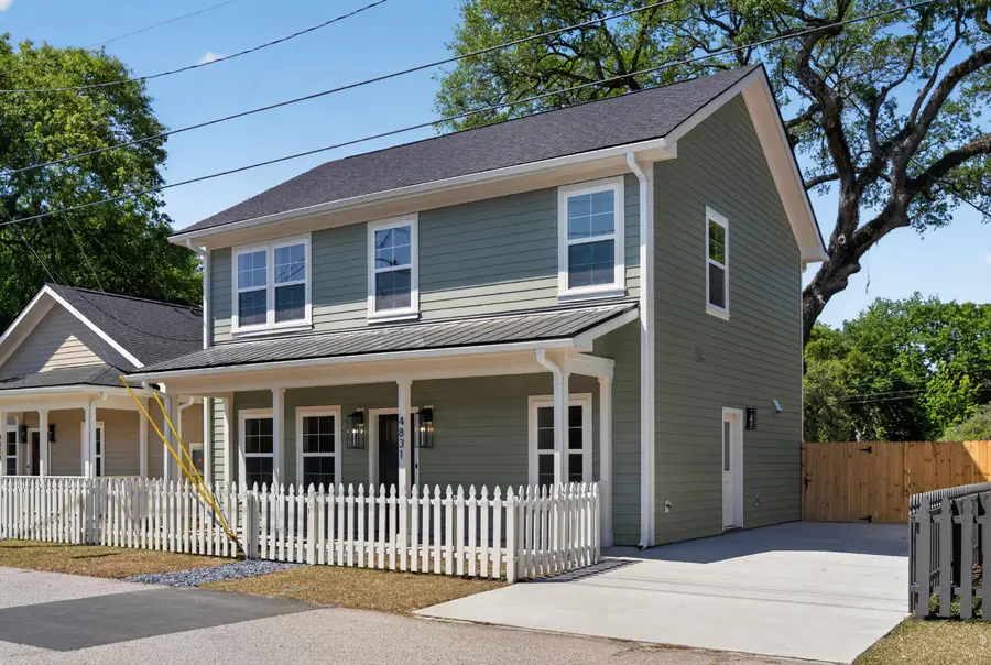 4831 Williams Avenue, North Charleston, SC 29405 - #2