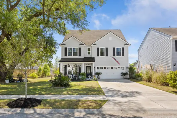 2008 Lanneau Lane, Johns Island, SC 29455