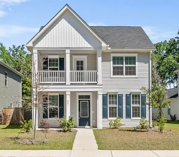 217 Omalley Drive, Summerville, SC 29483