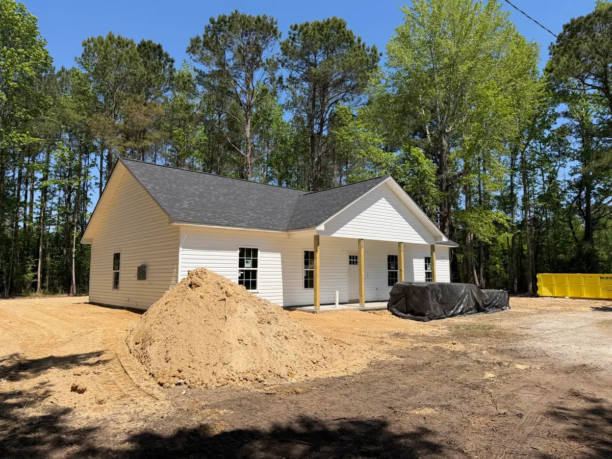217 Starr Road, Summerville, SC 29483 - #1