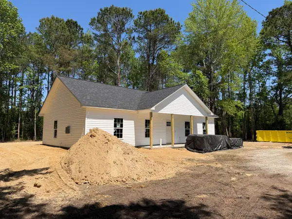 217 Starr Road, Summerville, SC 29483