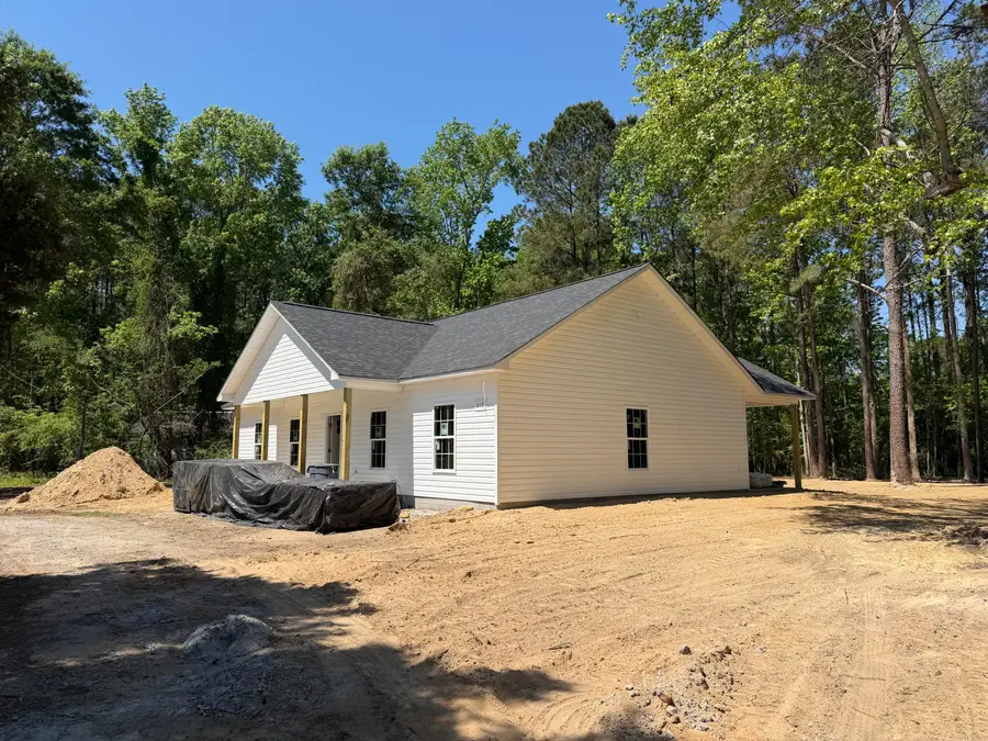 217 Starr Road, Summerville, SC 29483 - #2