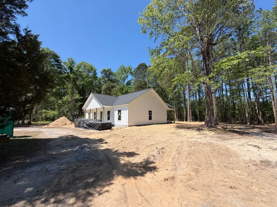217 Starr Road, Summerville, SC 29483 - #3