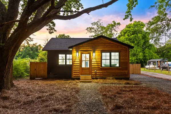 1540 E Witter Street, Charleston, SC 29412