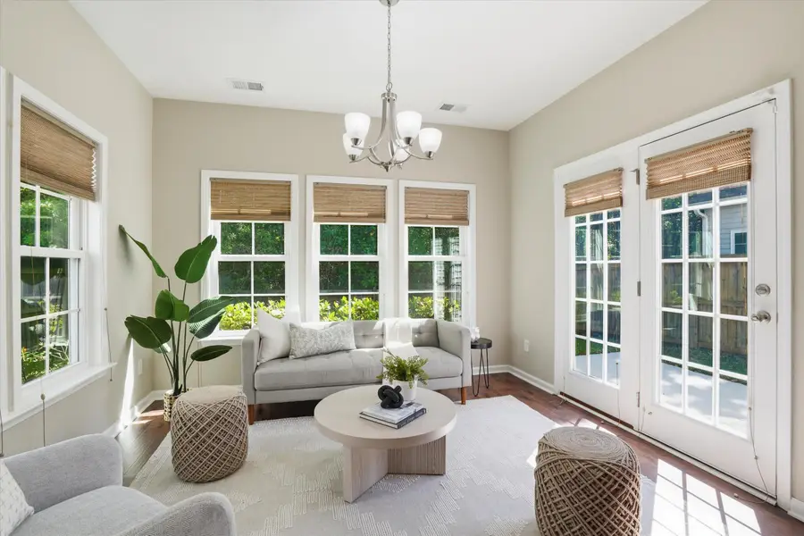 1551 Camarillo Court, Mount Pleasant, SC 29429 - #3