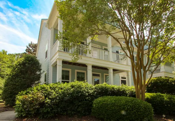 3344 Billings Street, Mount Pleasant, SC 29466