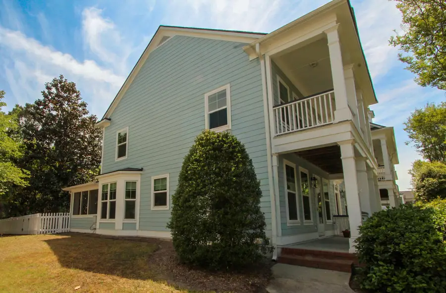 3344 Billings Street, Mount Pleasant, SC 29466 - #2