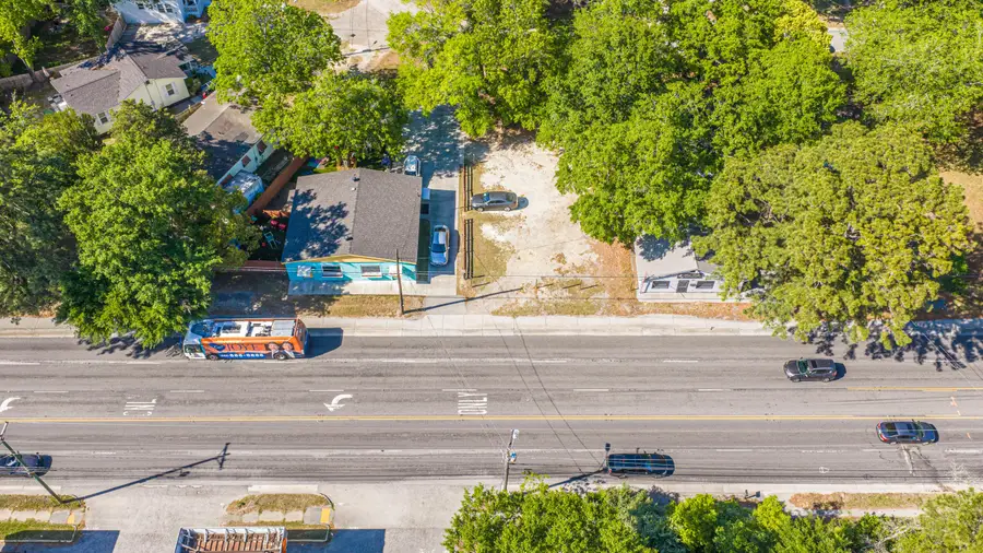 2911 Alabama Drive, North Charleston, SC 29405 - #3