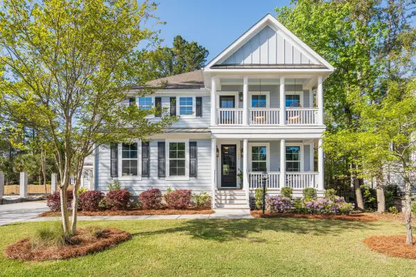 115 Wando Reach Road, Wando, SC 29492