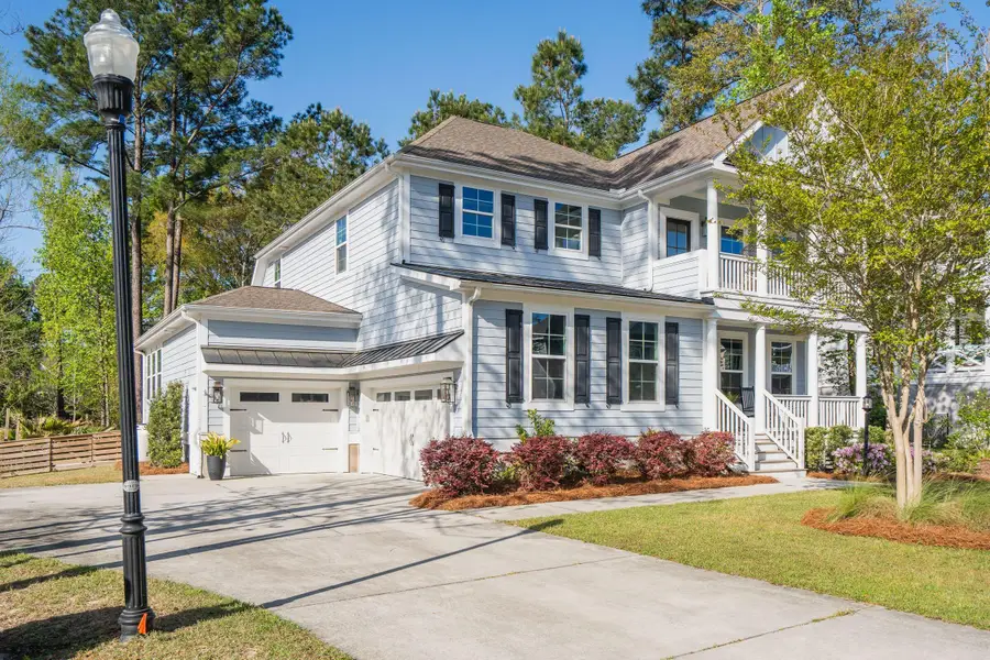 115 Wando Reach Road, Wando, SC 29492 - #3