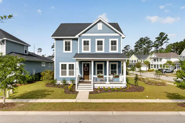 3542 Crosstrees Lane, Mount Pleasant, SC 29466