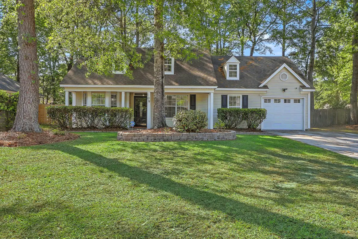 109 Mapperton Court, Summerville, SC 29485 - #1
