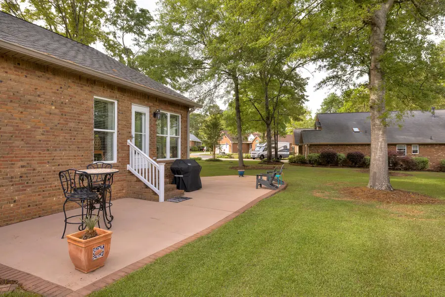 505 Oak Hill Drive, Manning, SC 29102 - #2