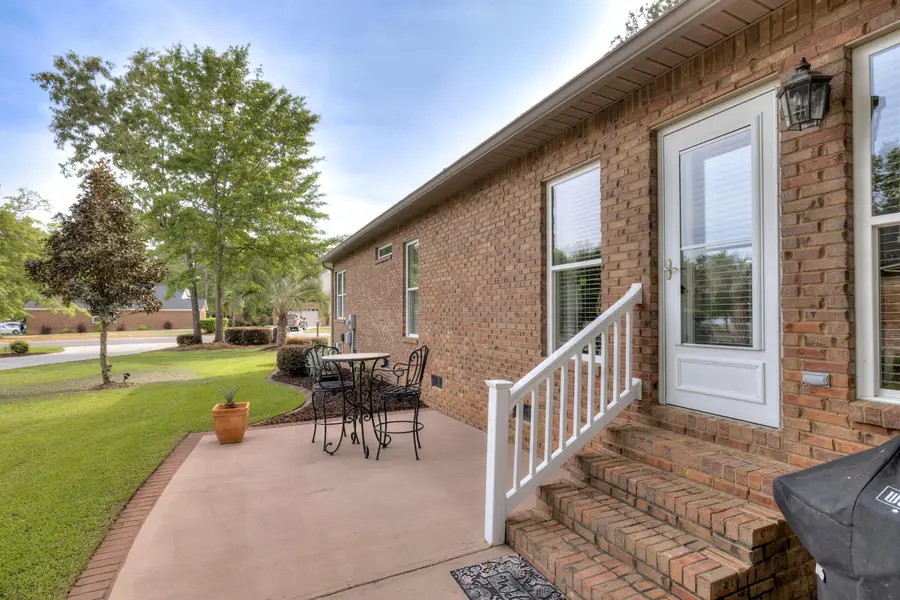 505 Oak Hill Drive, Manning, SC 29102 - #3