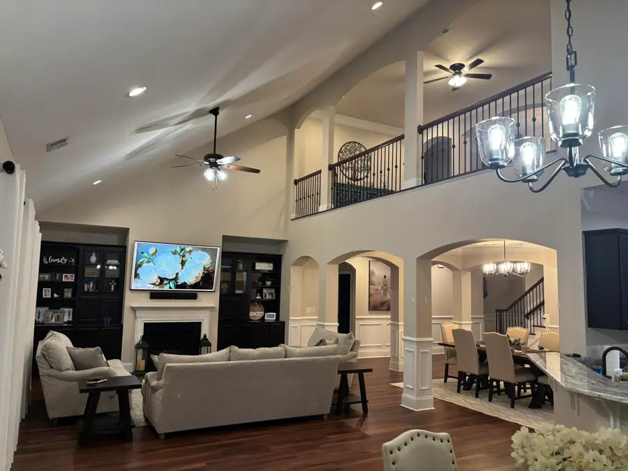 1206 Red Buckeye Court, Moncks Corner, SC 29461 - #2