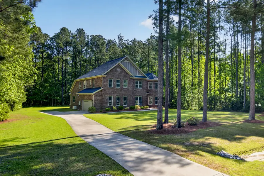 1206 Red Buckeye Court, Moncks Corner, SC 29461 - #3
