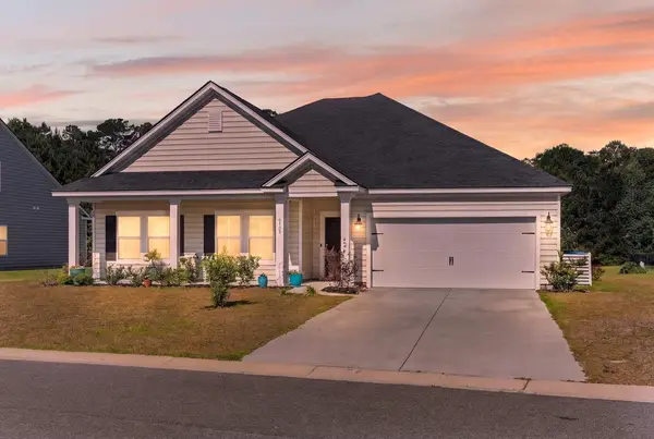 6989 Pumpkinseed Drive, Johns Island, SC 29455