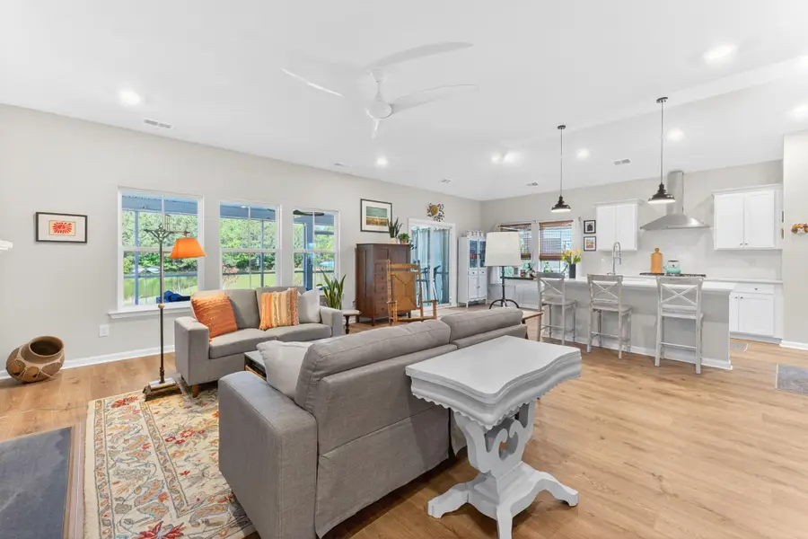 6989 Pumpkinseed Drive, Johns Island, SC 29455 - #3