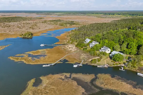 127 Drew Lane, Charleston, SC 29492