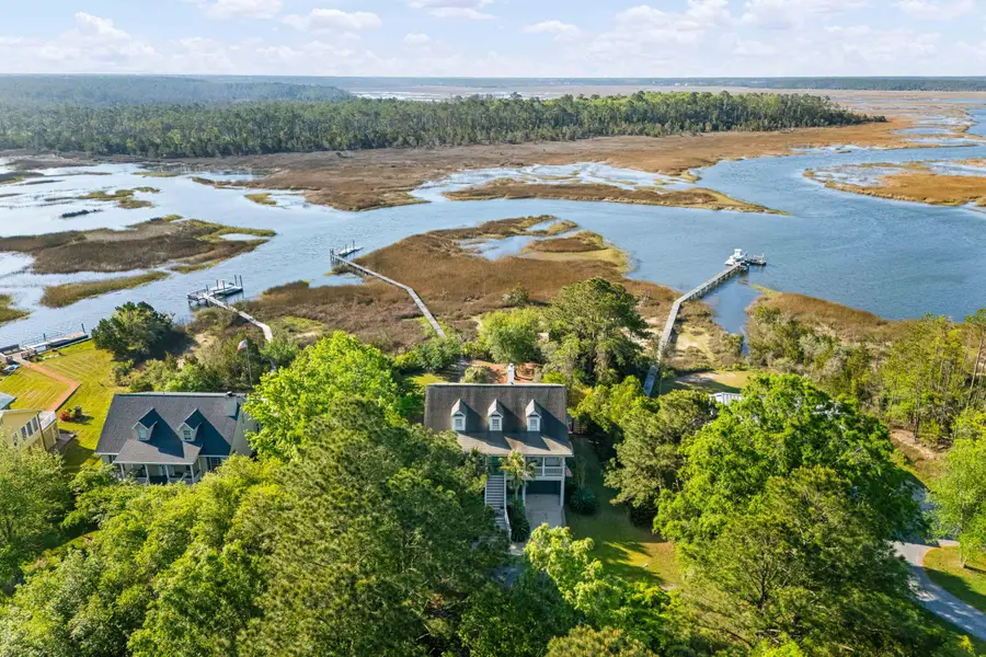 127 Drew Lane, Charleston, SC 29492 - #2