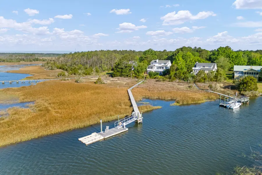 127 Drew Lane, Charleston, SC 29492 - #3