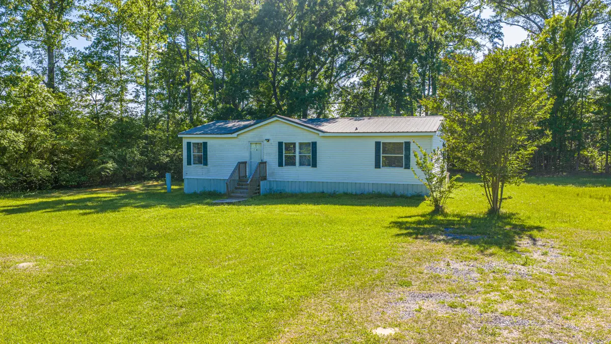 154 Rogers Branch Road, Ridgeville, SC 29472 - #1