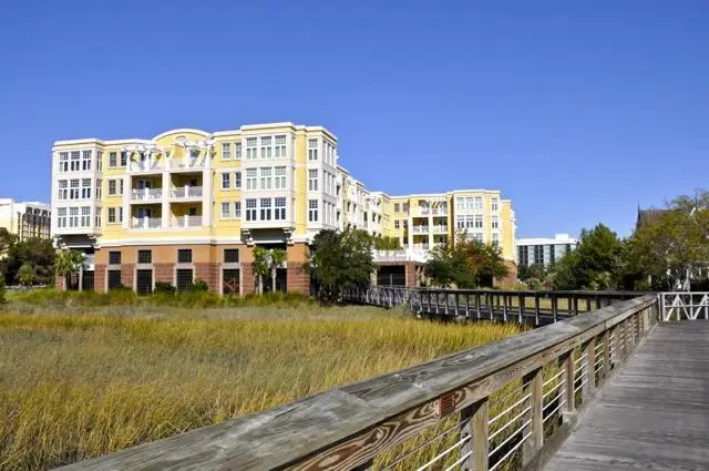 5009 Old Bridgeview Lane #5009, Charleston, SC 29403 - #1