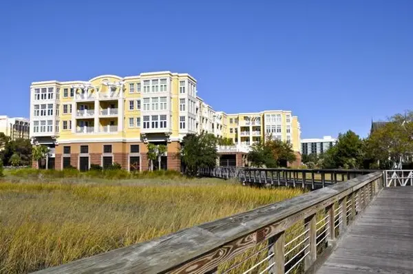 5009 Old Bridgeview Lane #5009, Charleston, SC 29403