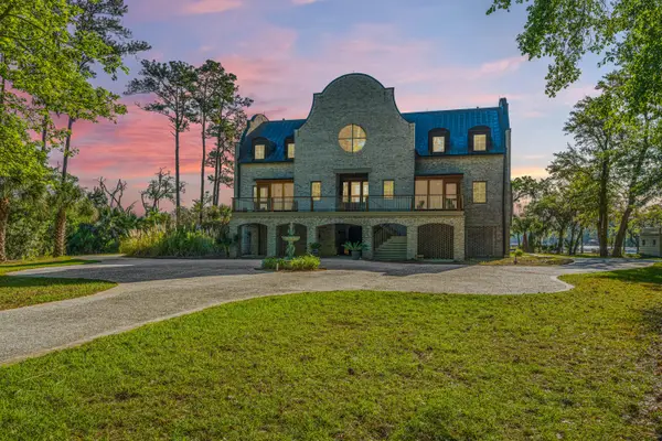 8654 Glascow Island Loop, Edisto Island, SC 29438