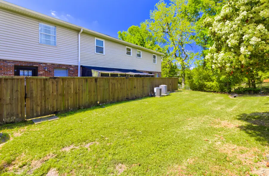 415 Parkdale Drive #16b, Charleston, SC 29414 - #2