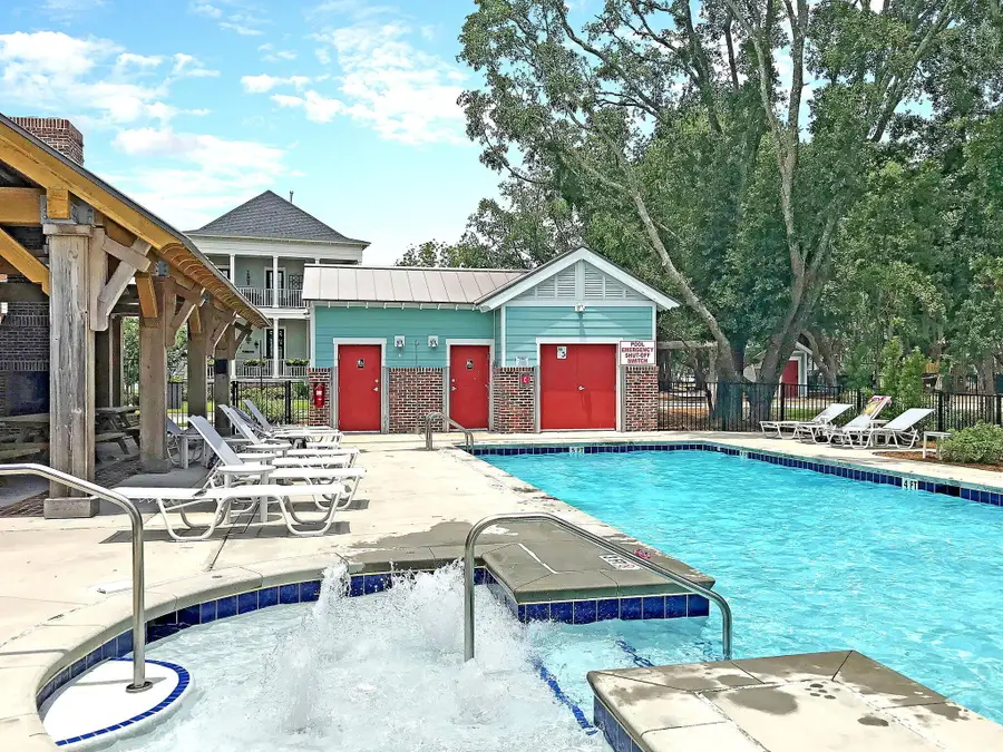 1442 Eutaw Battalion Drive, Charleston, SC 29412 - #3