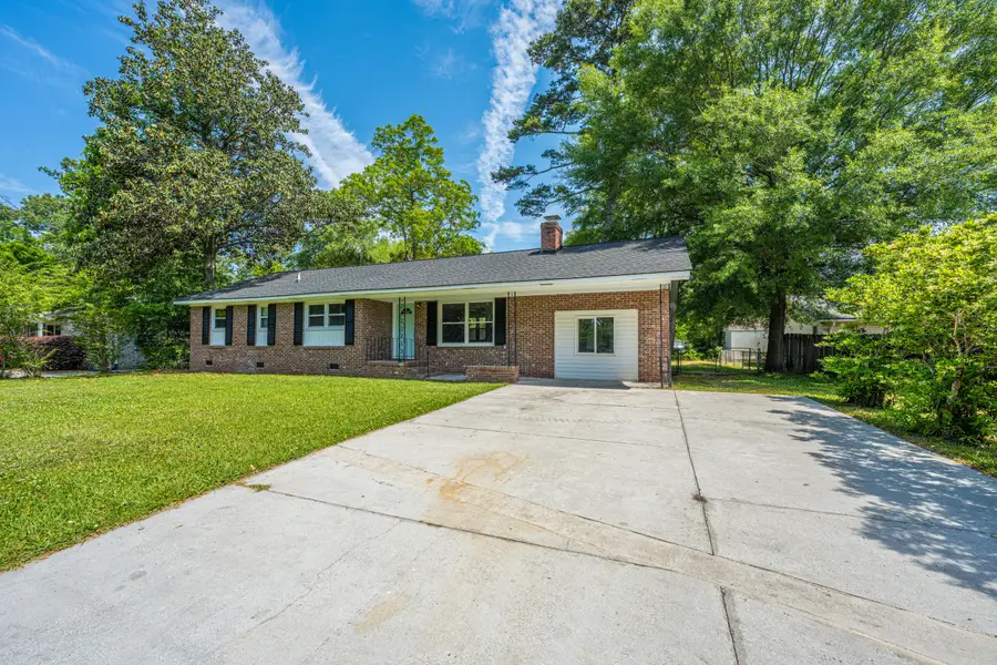 113 Monroe Drive, Ladson, SC 29456 - #2