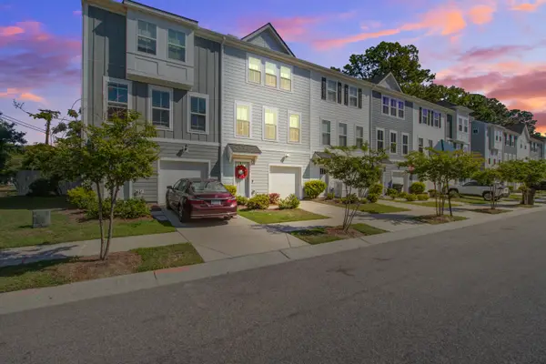 1204 Tice Lane, North Charleston, SC 29405