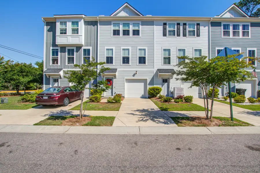 1204 Tice Lane, North Charleston, SC 29405 - #2