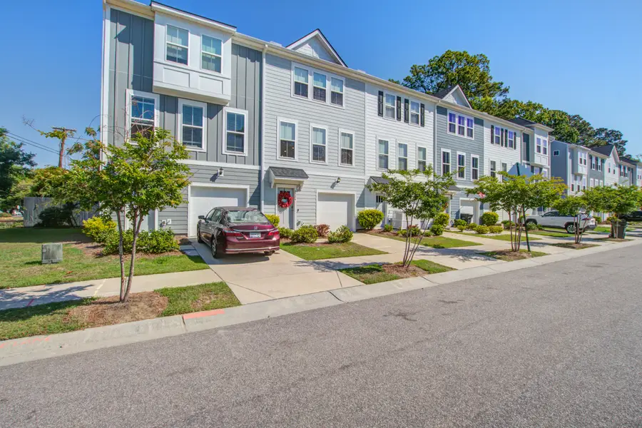 1204 Tice Lane, North Charleston, SC 29405 - #3