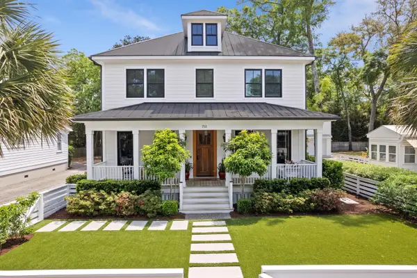 753 Mccants Drive, Mount Pleasant, SC 29464