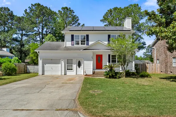 606 Dolphin Drive, Summerville, SC 29485