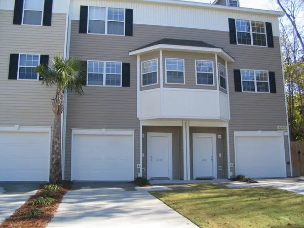4488 Great Oak Drive #10-G, North Charleston, SC 29418