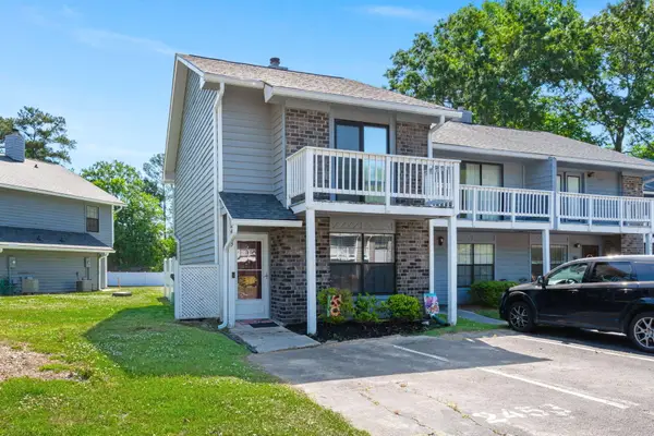 2453 Sorrell Avenue, North Charleston, SC 29406