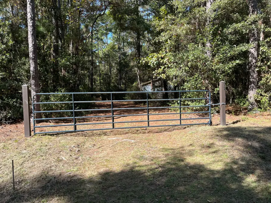 9168 Old Georgetown Road, McClellanville, SC 29458 - #3