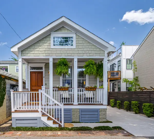 4 Senate Street, Charleston, SC 29403