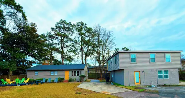 621 Skylark Drive, Charleston, SC 29407