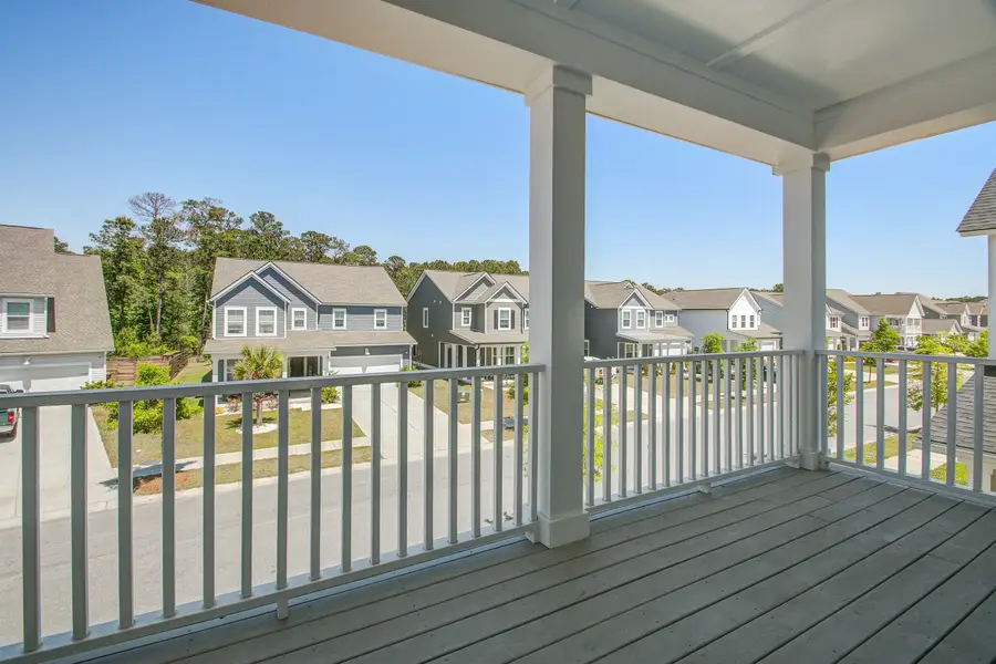 416 W Respite Lane, Summerville, SC 29483 - #3