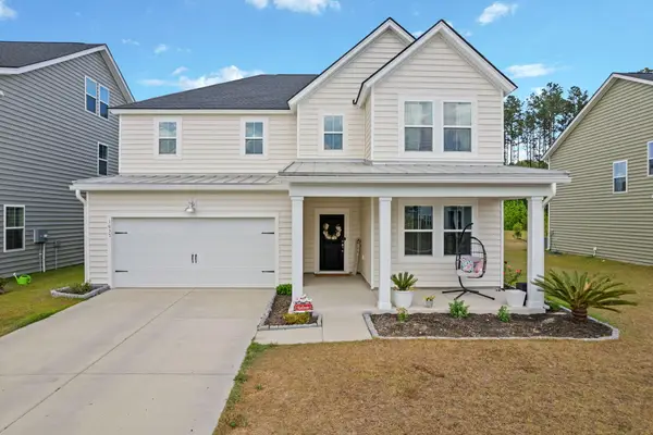 1037 Fitzgerald Court, Summerville, SC 29485